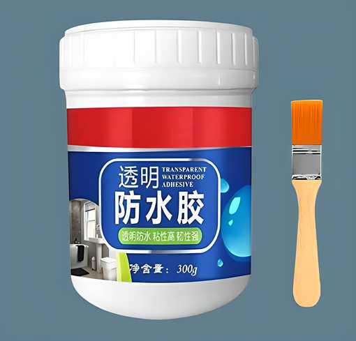 Waterproof Insulating Sealant Glue ⚡️